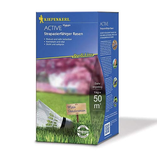 Sėklos vejos, Active interface.image 1 interface.art 96897