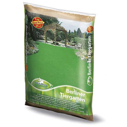 Sėklos vejos, Berlin Tiergarten Premium interface.image 1 interface.art 96894