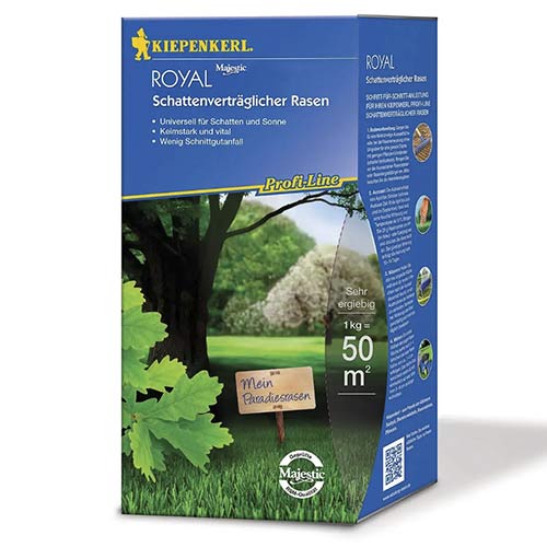 Sėklos vejos, Royal Shade interface.image 1 interface.art 96904