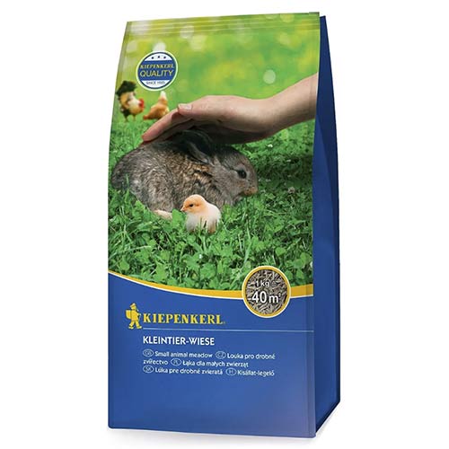 Sėklos vejos, mišinys mažiems gyvūnams interface.image 1 interface.art 96889