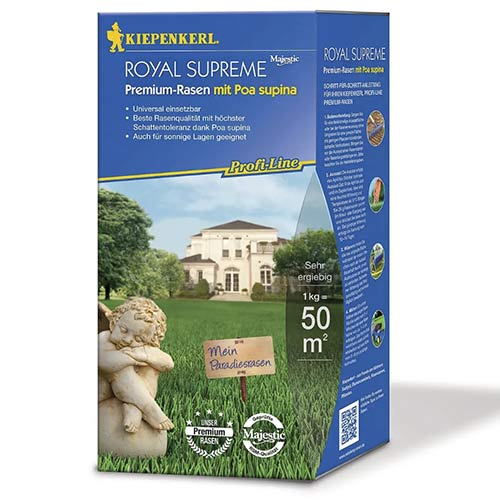 Sėklos vejos, Royal Supreme Premium interface.art nuotrauka 1 Sėklos vejos, Royal Supreme Premium interface.image 1 interface.art 96905