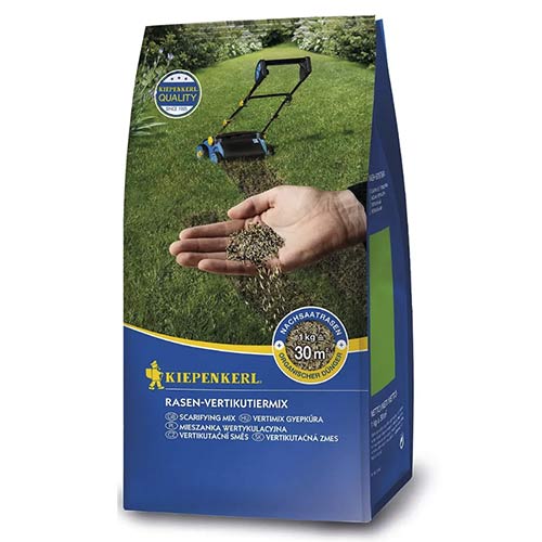 Sėklos vejos, skarifikuojantis mišinys interface.image 1 interface.art 96890