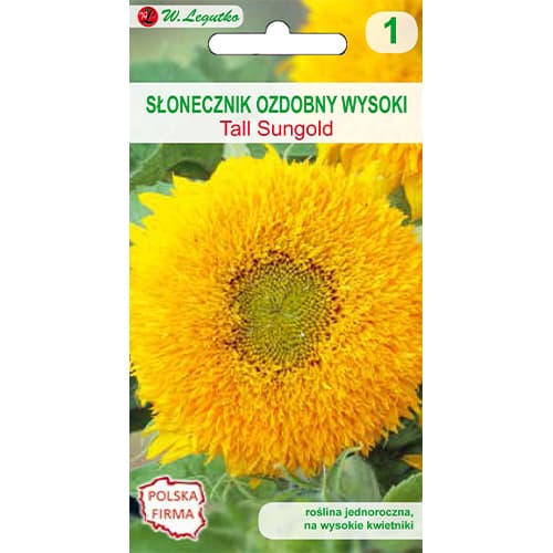 Sungold Aukšta dekoratyvinė saulėgrąža interface.image 1 interface.art 87864