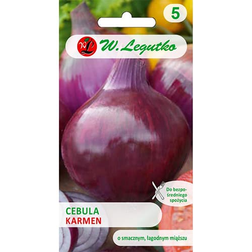 Svogūnai Karmen interface.art nuotrauka 1 Svogūnai Karmen interface.image 1 interface.art 69456