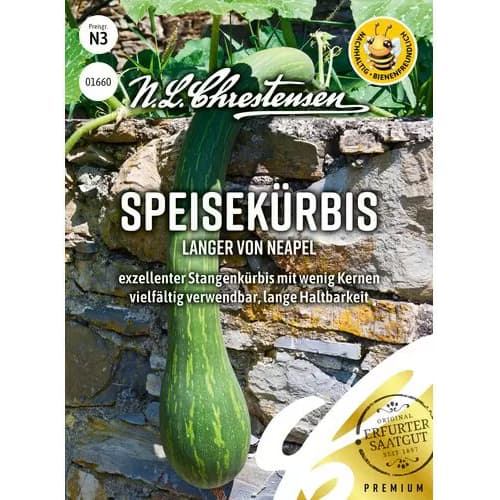 Kalabašai Langer von Neapel interface.image 1 interface.art 96496