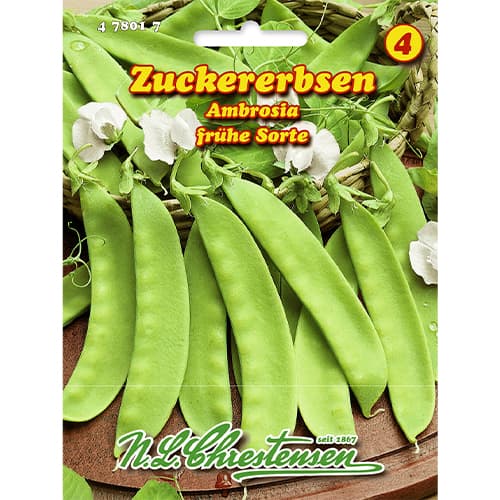 Saldieji žirneliai Ambrosia interface.image 1 interface.art 86108