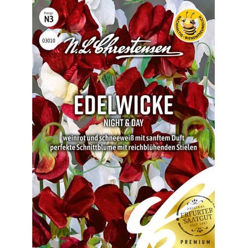 Kvapieji pelėžirniai Night & Day interface.image 1 interface.art 86149