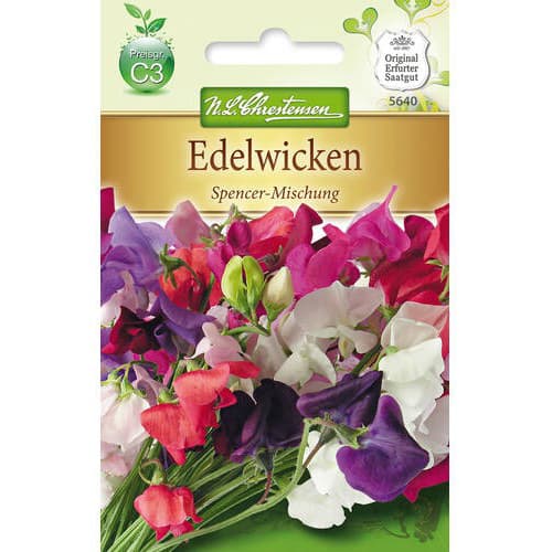 Kvapieji pelėžirniai Spencer, mišinys interface.image 1 interface.art 78988