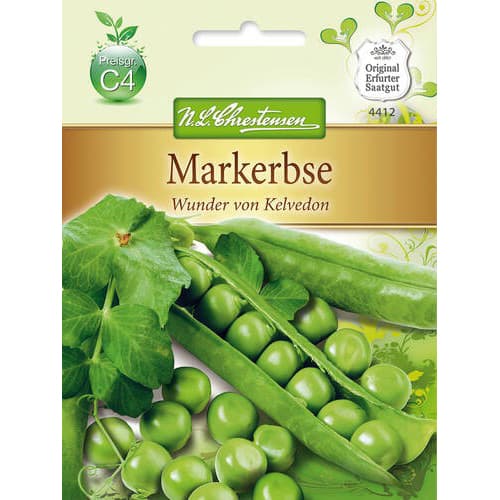 Žirniai Wunder von Kelvedon interface.image 1 interface.art 78839