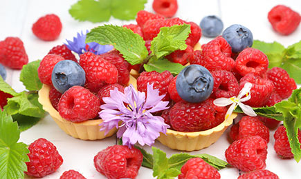 Avietinis Shoppingas | GradinaMax