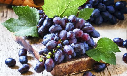 Desertinės vynuogės | GradinaMax