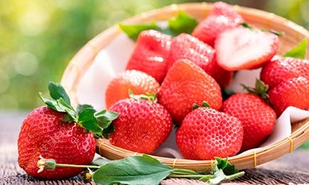 Saldi laimė | GradinaMax