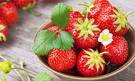 Saldi laimė | GradinaMax