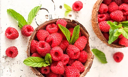 Saldžios uogos | GradinaMax