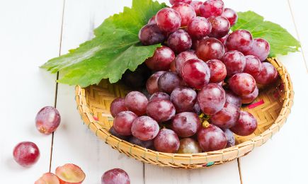 Stalo vynuogės | GradinaMax